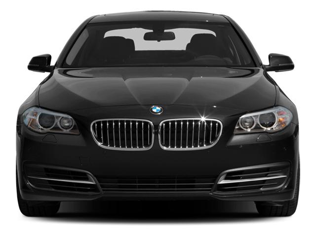 2014 BMW 535i xDrive Vehicle Photo in West Palm Beach, FL 33417