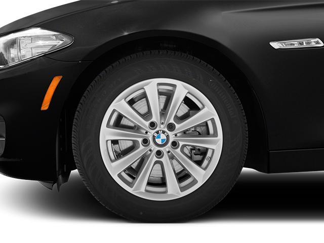 2014 BMW 528i Vehicle Photo in DENTON, TX 76210-9321