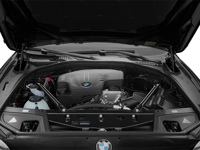 2014 BMW 535i xDrive Vehicle Photo in West Palm Beach, FL 33417