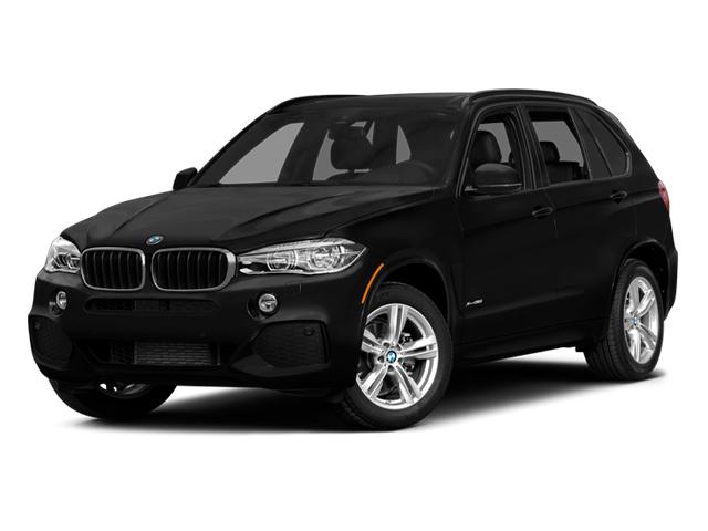 2014 BMW X5 xDrive35i Vehicle Photo in Decatur, TX 76234