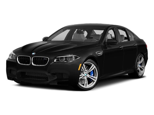 2014 BMW M5 Vehicle Photo in Delray Beach, FL 33444