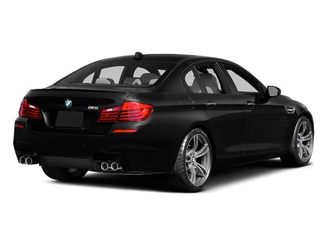 2014 BMW M5 Vehicle Photo in Delray Beach, FL 33444