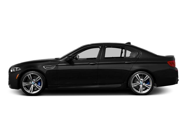 2014 BMW M5 Vehicle Photo in Delray Beach, FL 33444