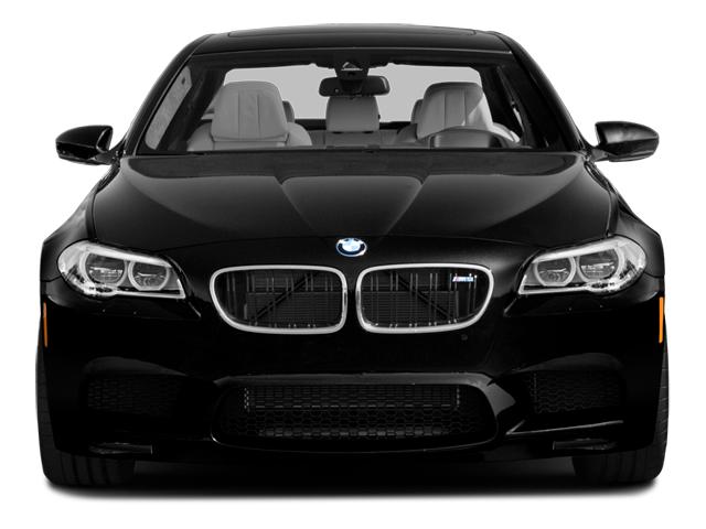 2014 BMW M5 Vehicle Photo in Delray Beach, FL 33444