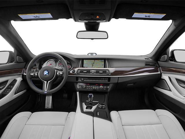 2014 BMW M5 Vehicle Photo in Delray Beach, FL 33444