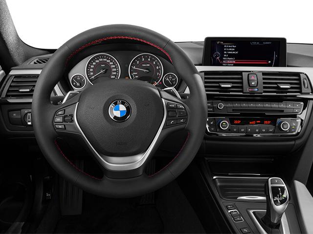 2014 BMW 428i xDrive Vehicle Photo in Cleburne, TX 76033