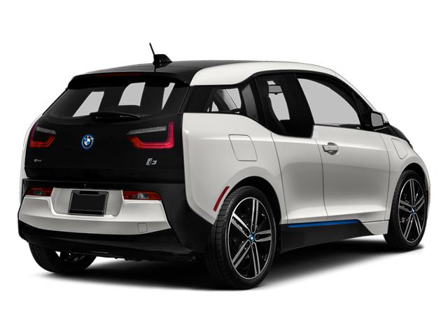 2014 BMW i3 Vehicle Photo in St. Petersburg, FL 33713