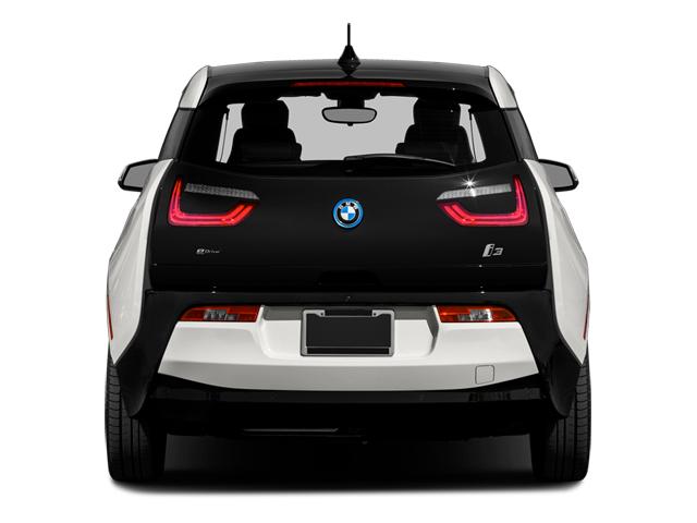 2014 BMW i3 Vehicle Photo in St. Petersburg, FL 33713