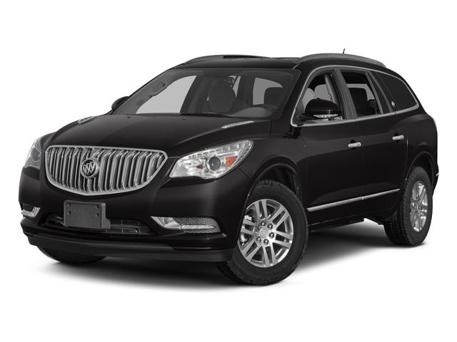 2014 Buick Enclave Vehicle Photo in Denton, TX 76205