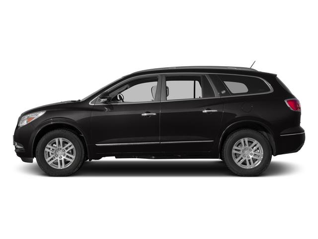 2014 Buick Enclave Vehicle Photo in Denton, TX 76205