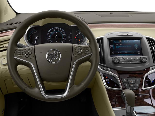 2014 Buick LaCrosse Vehicle Photo in Decatur, TX 76234