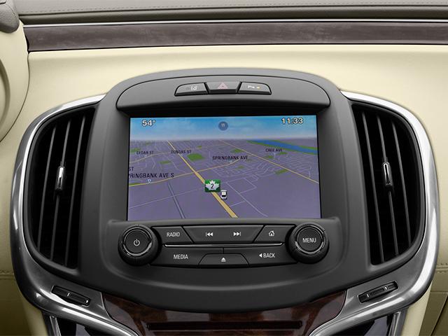 2014 Buick LaCrosse Vehicle Photo in Jacksonville, FL 32244