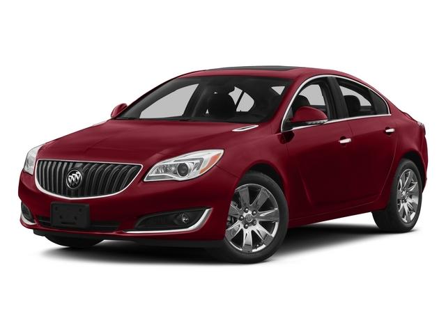 2014 Buick Regal Vehicle Photo in Terrell, TX 75160