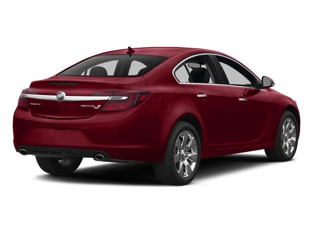 2014 Buick Regal Vehicle Photo in Terrell, TX 75160