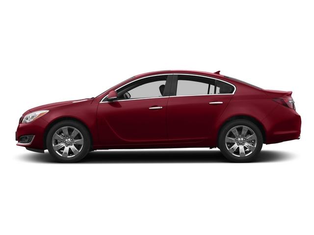 2014 Buick Regal Vehicle Photo in Terrell, TX 75160