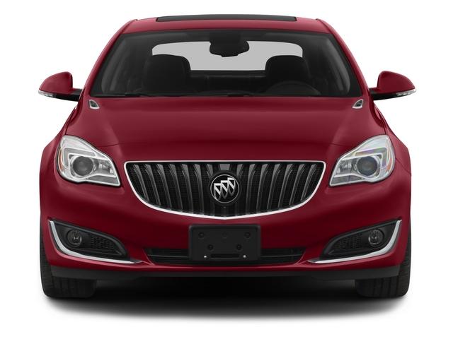 2014 Buick Regal Vehicle Photo in Terrell, TX 75160