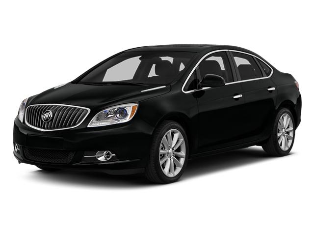 2014 Buick Verano Vehicle Photo in Clearwater, FL 33764