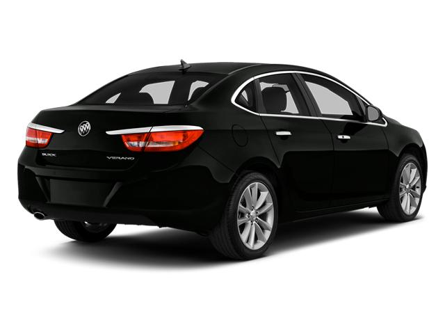 2014 Buick Verano Vehicle Photo in GAINESVILLE, TX 76240-2013