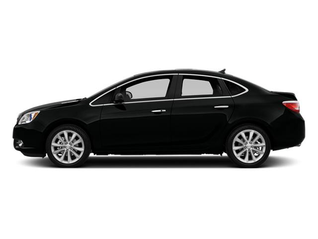 2014 Buick Verano Vehicle Photo in GREEN BAY, WI 54303-3330