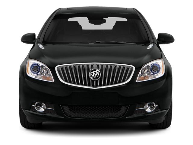 2014 Buick Verano Vehicle Photo in GAINESVILLE, TX 76240-2013