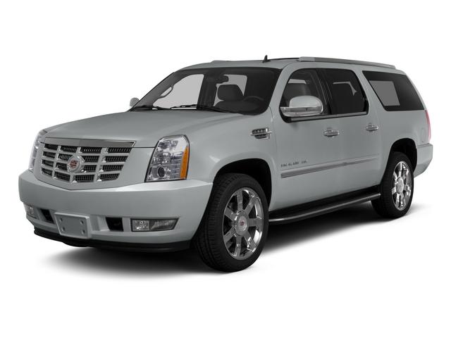 2014 Cadillac Escalade ESV Vehicle Photo in Salem, OR 97301