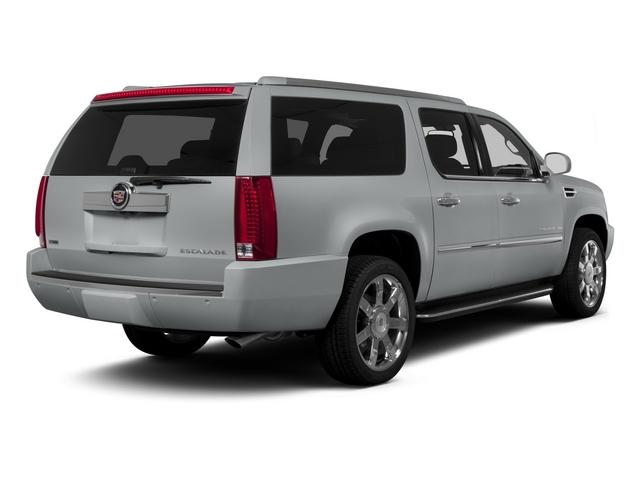 2014 Cadillac Escalade ESV Vehicle Photo in Salem, OR 97301