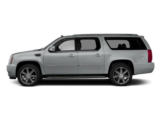 2014 Cadillac Escalade ESV Vehicle Photo in Salem, OR 97301