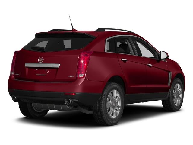 2014 Cadillac SRX Vehicle Photo in PORTLAND, OR 97225-3518