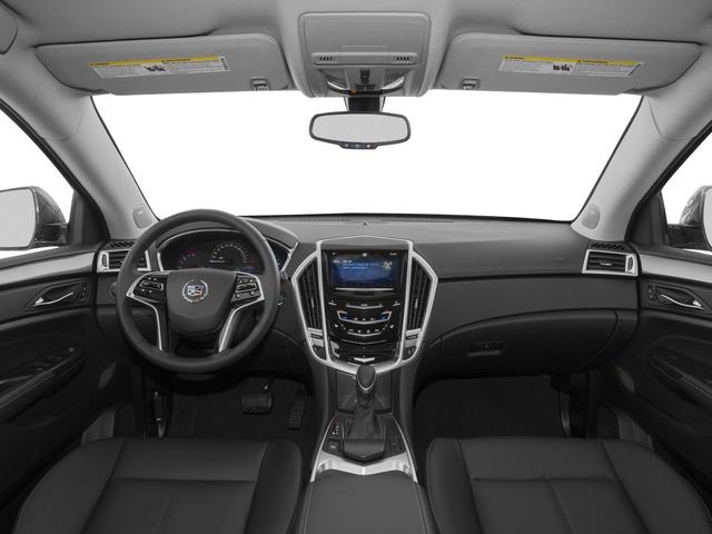 2014 Cadillac SRX Vehicle Photo in LAS VEGAS, NV 89146-3033