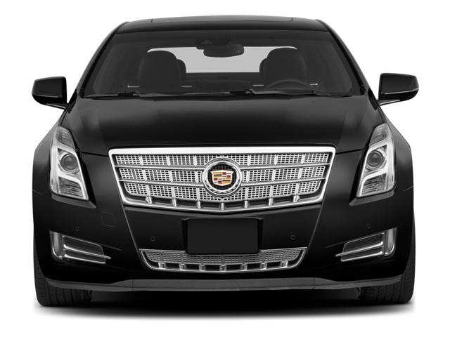 2014 Cadillac XTS Vehicle Photo in GRAND BLANC, MI 48439-8139