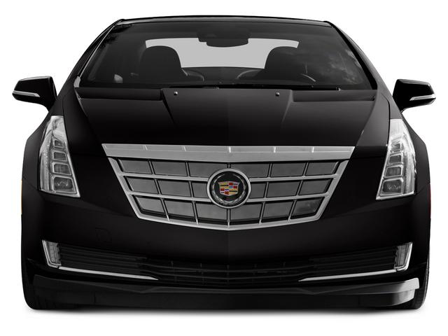 2014 Cadillac ELR Vehicle Photo in MADISON, WI 53713-3220