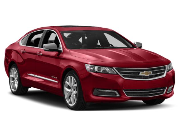 2014 Chevrolet Impala Vehicle Photo in GRAND BLANC, MI 48439-8139