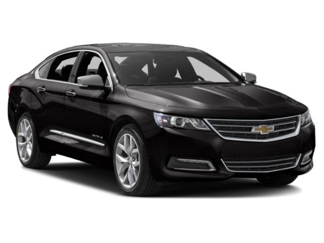 2014 Chevrolet Impala Vehicle Photo in APPLETON, WI 54914-4656