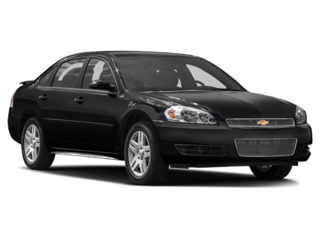 2014 Chevrolet Impala Limited Vehicle Photo in San Antonio, TX 78209