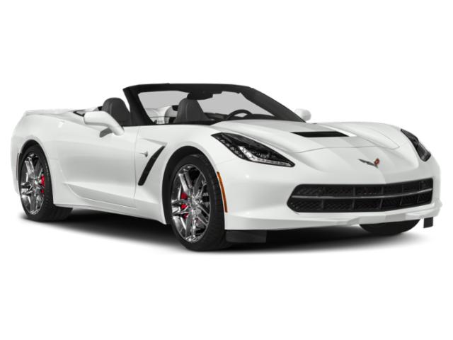 2014 Chevrolet Corvette Stingray Vehicle Photo in ENNIS, TX 75119-5114