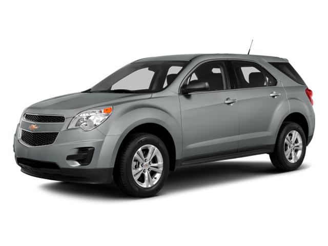 2014 Chevrolet Equinox Vehicle Photo in Plainfield, IL 60586