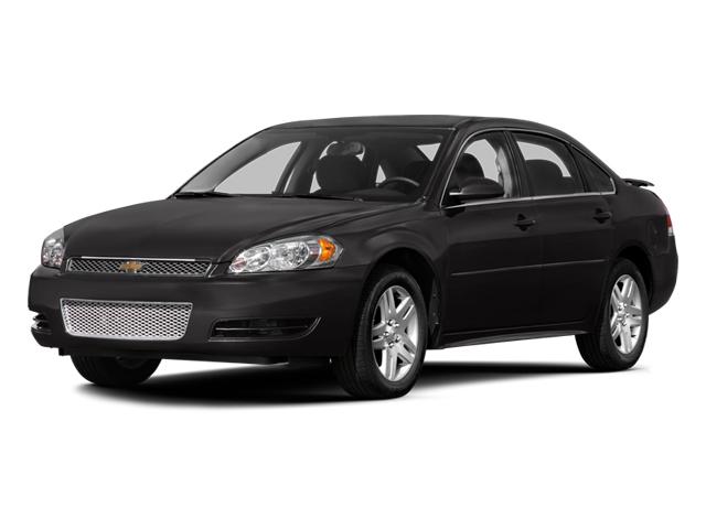 2014 Chevrolet Impala Limited Vehicle Photo in San Antonio, TX 78209