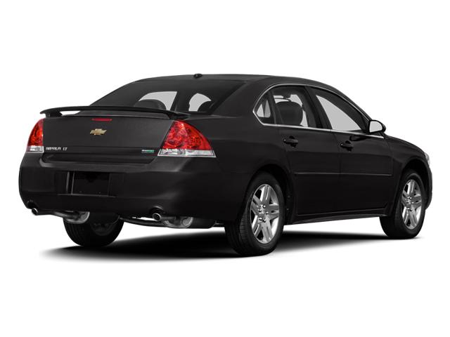 2014 Chevrolet Impala Limited Vehicle Photo in GREEN BAY, WI 54303-3330