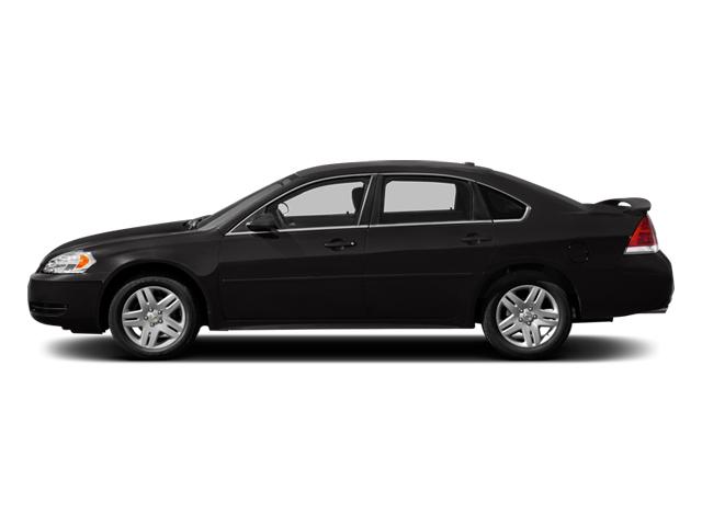 2014 Chevrolet Impala Limited Vehicle Photo in San Antonio, TX 78209