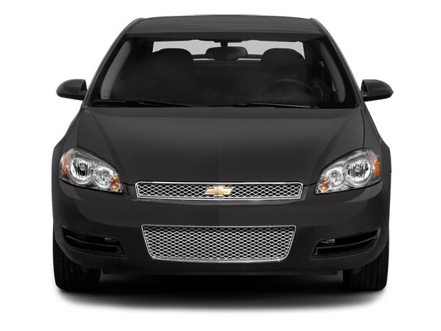 2014 Chevrolet Impala Limited Vehicle Photo in San Antonio, TX 78209