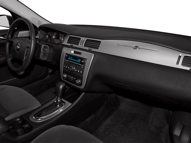 2014 Chevrolet Impala Limited Vehicle Photo in San Antonio, TX 78209