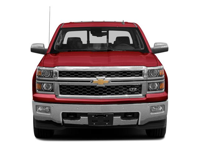 2014 Chevrolet Silverado 1500 Vehicle Photo in Sanford, FL 32771