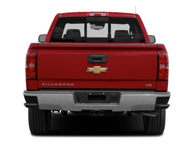 2014 Chevrolet Silverado 1500 Vehicle Photo in Sanford, FL 32771