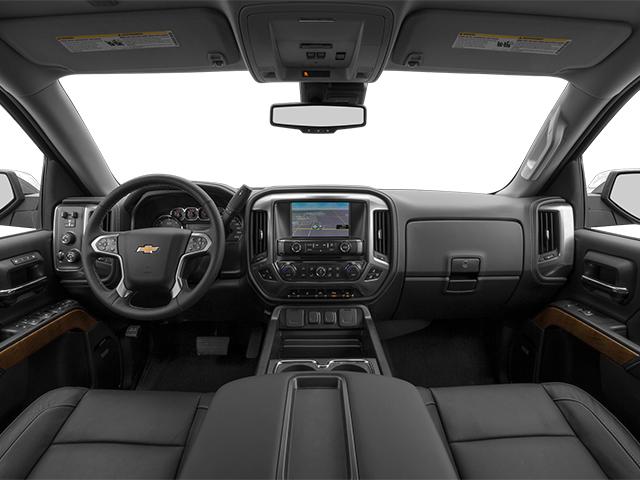 2014 Chevrolet Silverado 1500 Vehicle Photo in Corpus Christi, TX 78415