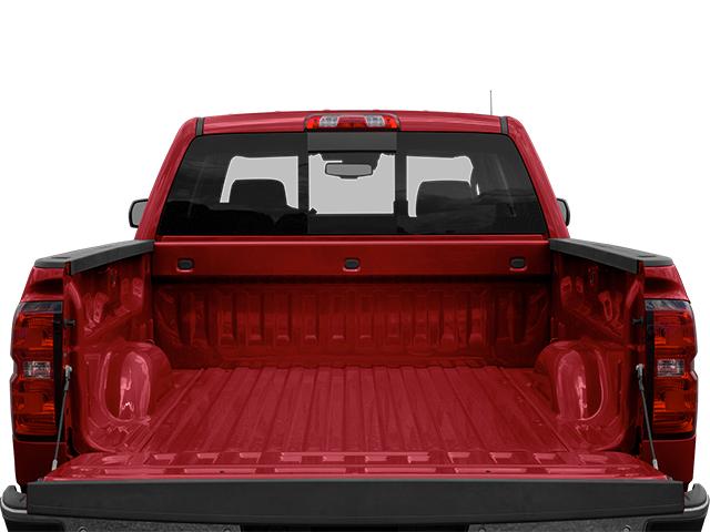 2014 Chevrolet Silverado 1500 Vehicle Photo in Corpus Christi, TX 78415