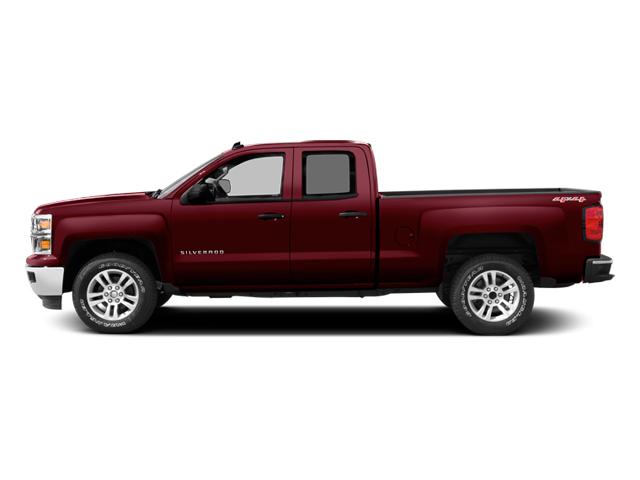 2014 Chevrolet Silverado 1500 Vehicle Photo in St. Petersburg, FL 33713