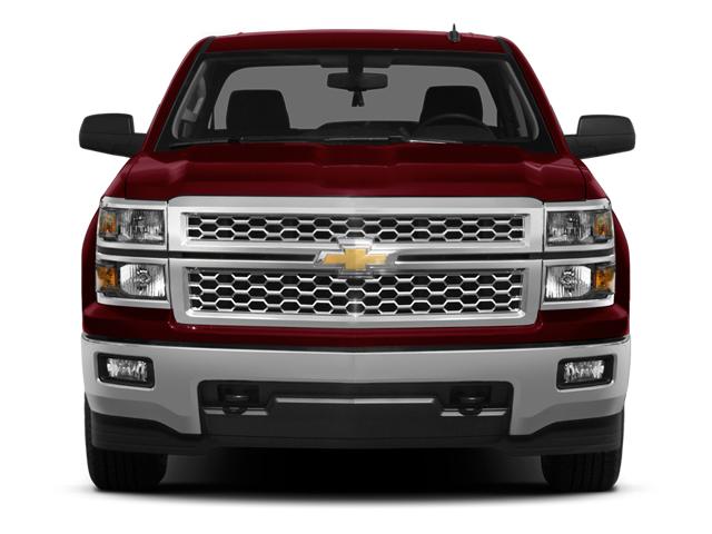 2014 Chevrolet Silverado 1500 Vehicle Photo in ORLANDO, FL 32808-7998