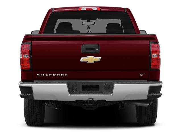 2014 Chevrolet Silverado 1500 Vehicle Photo in Layton, UT 84041