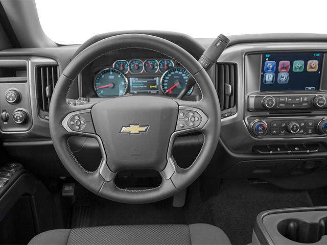 2014 Chevrolet Silverado 1500 Vehicle Photo in MIAMI, FL 33172-3015