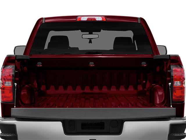 2014 Chevrolet Silverado 1500 Vehicle Photo in Plainfield, IL 60586